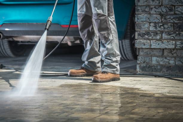 Best Machinery and Equipment Cleaning  in Prospect Park, NJ