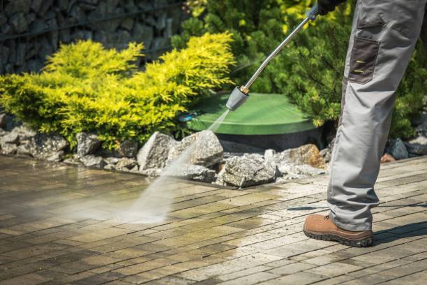 Best Dumpster Area Cleaning  in Prospect Park, NJ