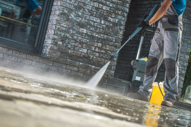 Best Playground Equipment Cleaning  in Prospect Park, NJ
