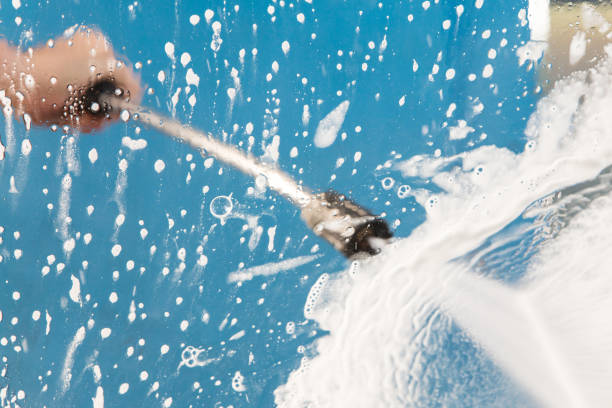 Best Animal Enclosure Cleaning  in Prospect Park, NJ