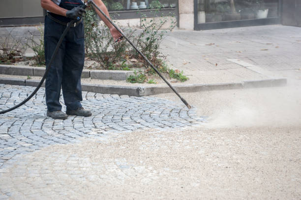 Reliable Prospect Park, NJ Pressure Washing Services Solutions