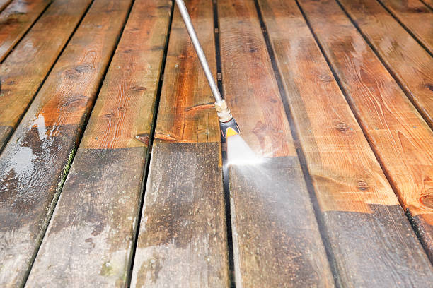 Best House Exterior Washing  in Prospect Park, NJ