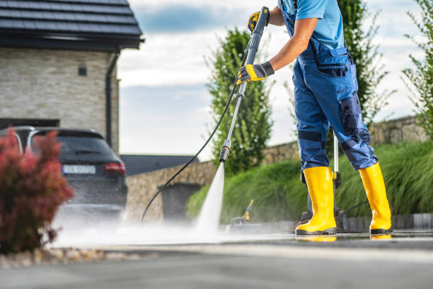 Best Oil Spill Cleanup  in Prospect Park, NJ